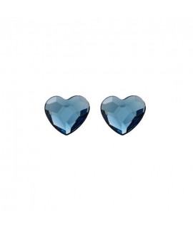 pendientes-cuore-azul-plata gr